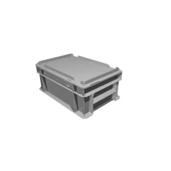 Best Stapel-Behälter 40 x 30 x 12 cm