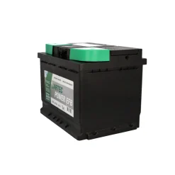 Sale Starterbatterie EFB 60 AH / 560 A