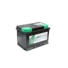 Online Starterbatterie POWER EFB 70 AH / 650 A