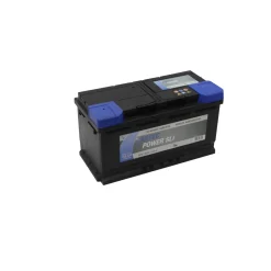 New Starterbatterie POWER SLI 95 AH / 800 A