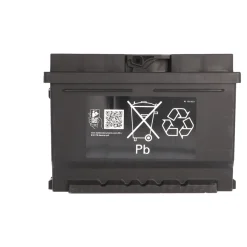Sale Starterbatterie POWER SLI 60 Ah/ 540 A 175mm