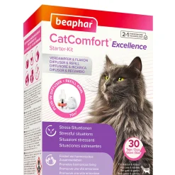 Clearance Starter-Kit CatComfort