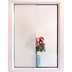 Outlet d-c-fix Staticfolie Frost 67,5 x 150 cm