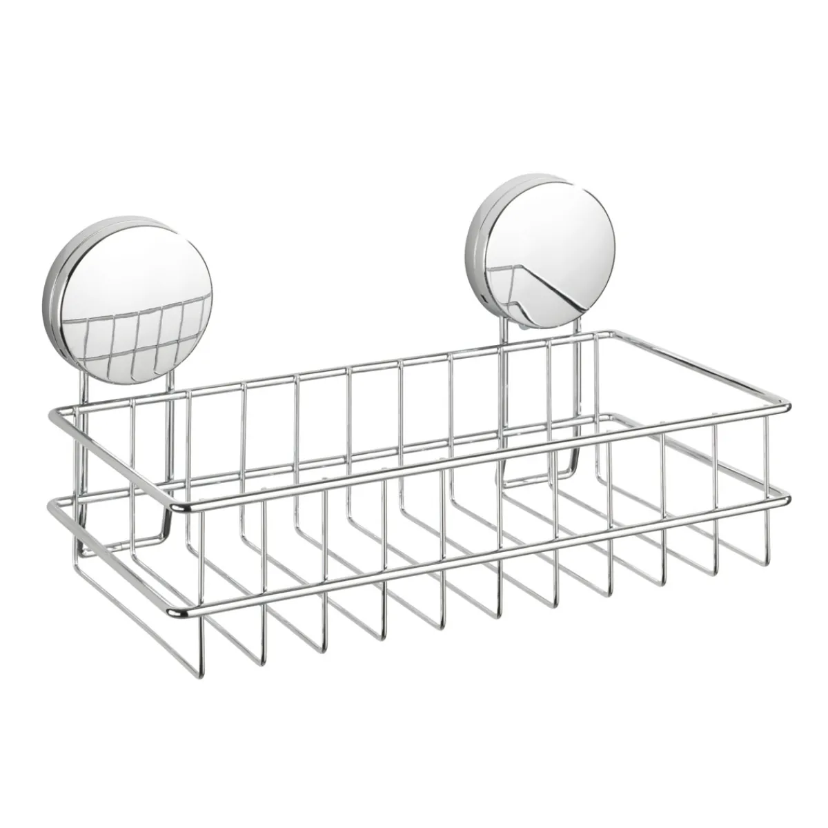 New Wenko Static-Loc Plus Wand ablage Osimo