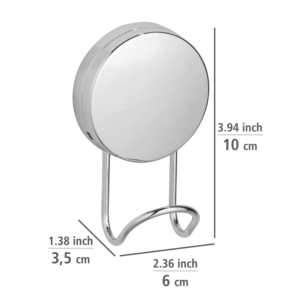 Online Wenko Static-Loc Plus Wand haken Osimo