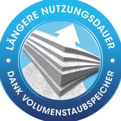Swirl Staubsauger-Beutel X 351/350 EcoPor