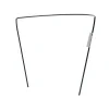 Clearance Windhager Staudenstütze 100x40cm