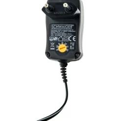 Schwaiger STECKER-NETZGERAET 1000MA