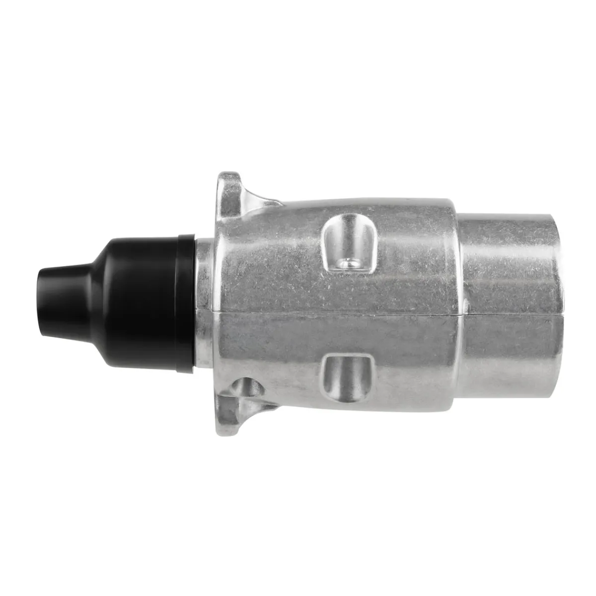 Stecker 7-polig aus Metall