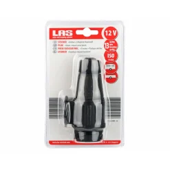 Outlet Stecker 13-polig drehbar