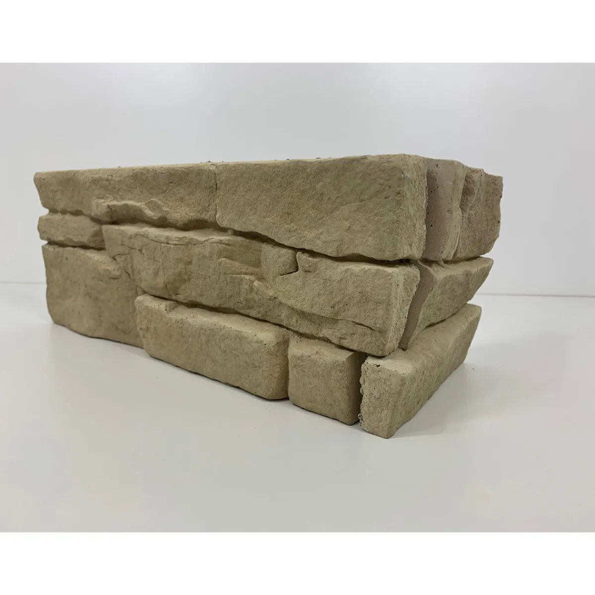 Outlet Stegu Eckwinkel Lyon-1 beige