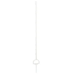 Sale Steigbügelpfahl Einzelspitze 158 cm