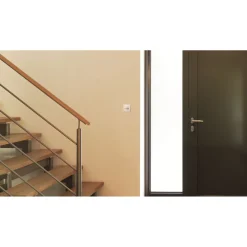 Outlet Steinel Bewegungsmelder IR 180 UP EASY weiß