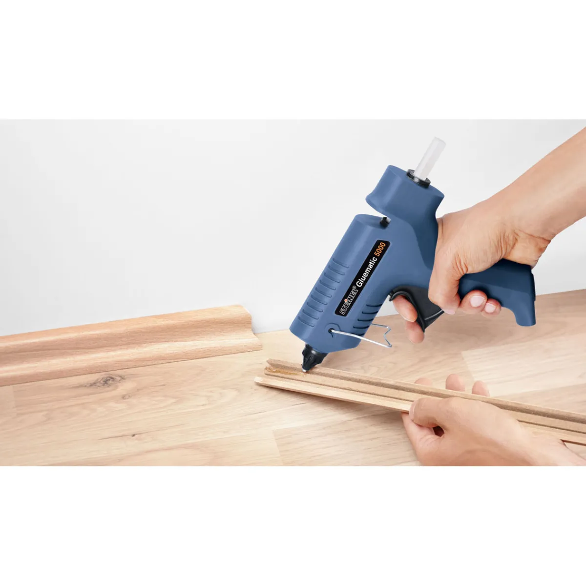 Best Steinel Klebesticks Ultra Power Durchmesser 11 mm 20 Stück 500g
