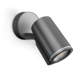 Discount Steinel LED-Außenstrahler Spot ONE anthrazit