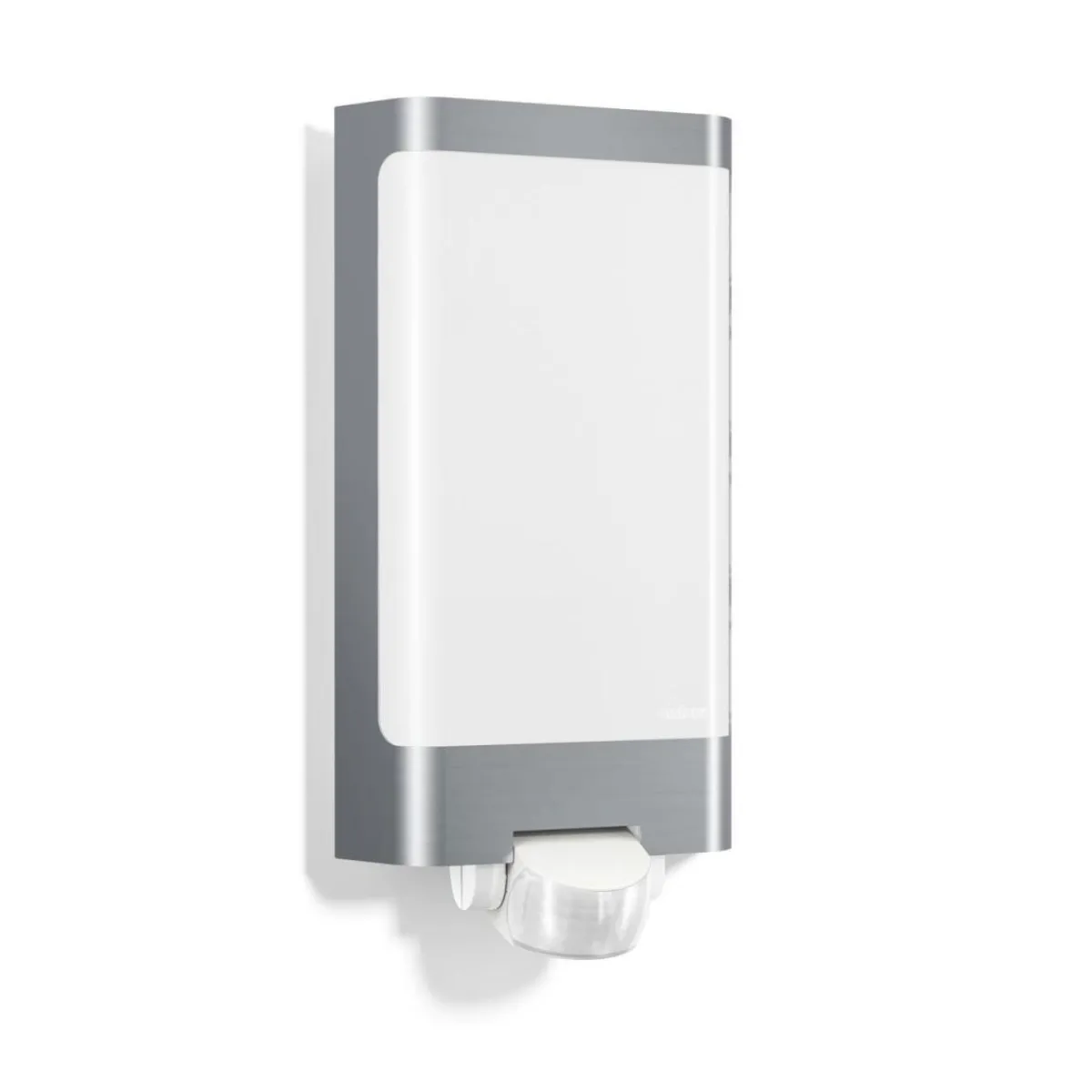 New Steinel LED-Sensor-Außenleuchten L 240 S Edelstahl