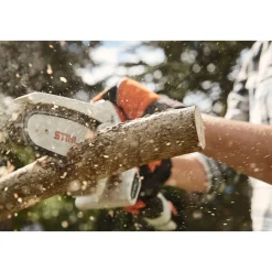 Outlet Stihl Akku-Gehölzschneider-Set GTA 26 Set