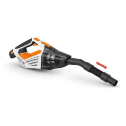 Hot Stihl Akku-Handsauger SEA 20