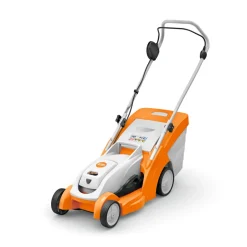 New Stihl Akku-Rasenmäher RMA 239 Set