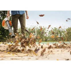 Discount Stihl Benzin- Blasgerät BG 56