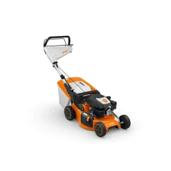 Best Stihl Benzin- Rasenmäher RM 248 T