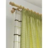 Sale Gardinia Stilgarnitur Lugano 28mm kiefer 160 cm