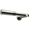 Hot Gardinia Stil SIGMA Kpl.garn. 16/200 edelst-optik