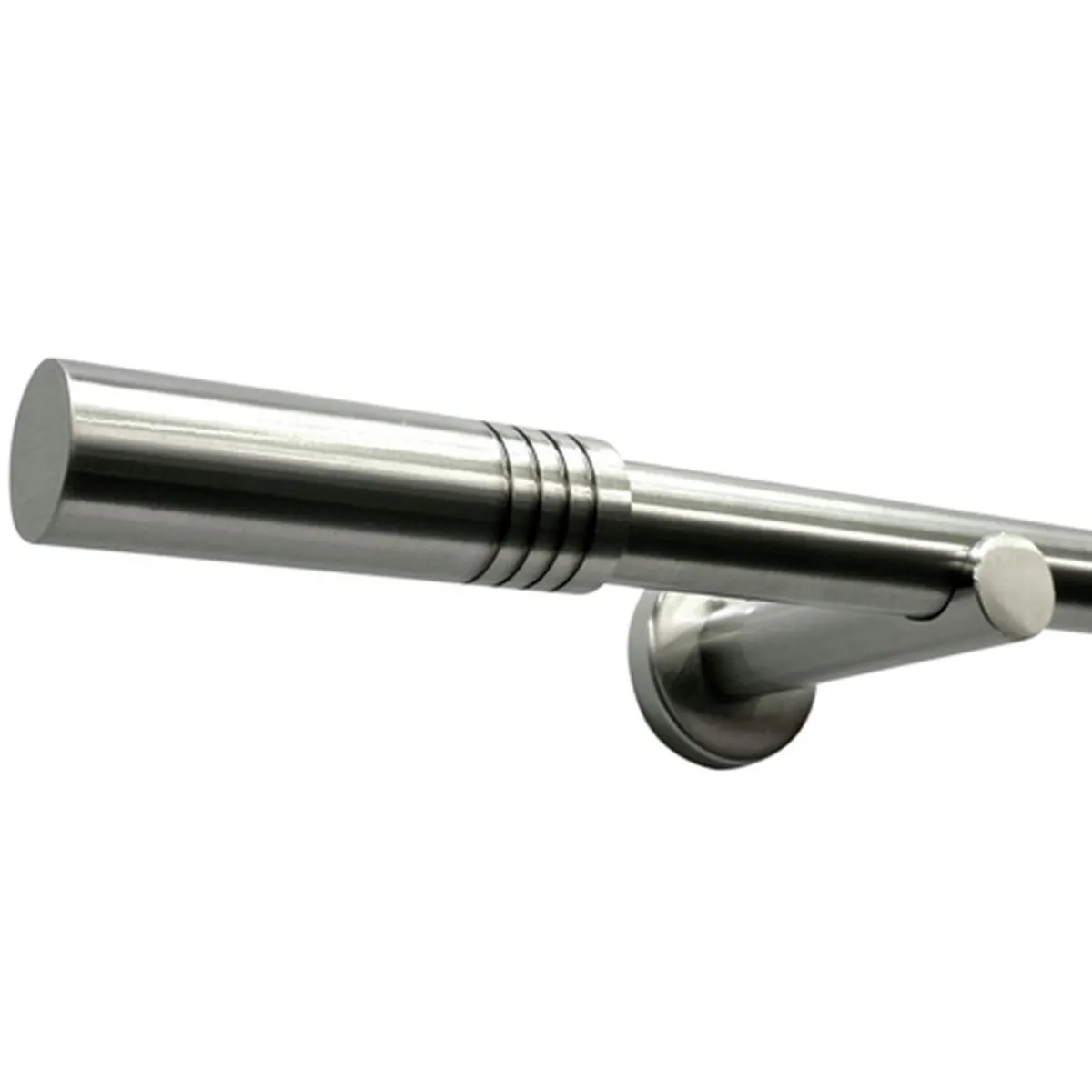 Hot Gardinia Stil SIGMA Kpl.garn. 16/200 edelst-optik