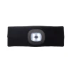 Best Steuber Stirnband mit LED Lampe