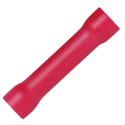 Best Stossverbinder rot 0,5-1,5 mm 50 Stück