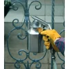 Outlet Einhell Strahlpistole mit Saugbecher