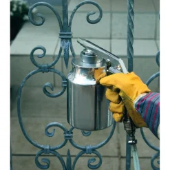Outlet Einhell Strahlpistole mit Saugbecher