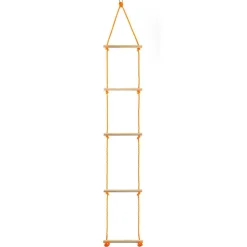 Outlet Strickleiter mit 5 Sprossen ca 170 cm