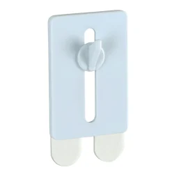 Discount Wenko Strip-it Plus selbst kle. Nagel weiss2er