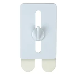 Discount Wenko Strip-it Plus selbst kle. Nagel weiss2er