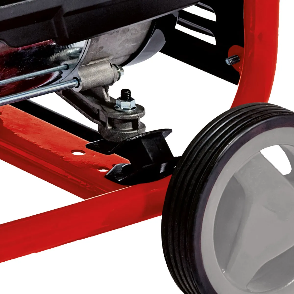 Best Einhell Stromerzeuger Benzin TC-PG 35/E5