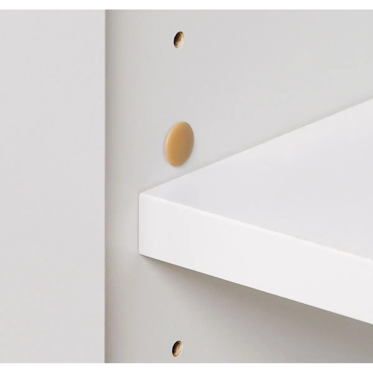 Suki Abdeckkappe Kunststoff Durchmesser 10 mm 20 Stück