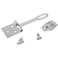 Best Suki Drahtüberfalle verzinkt 8 cm