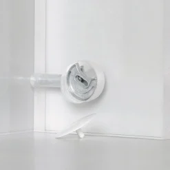 Best Suki Drehkeilbeschlag verzinkt mit Abdeckkappe 8 Stück