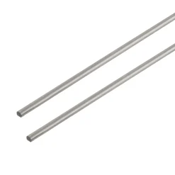 Clearance Suki Drehstange vernickelt 100 cm