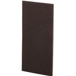 Sale Suki Filzzuschnitt klebend braun