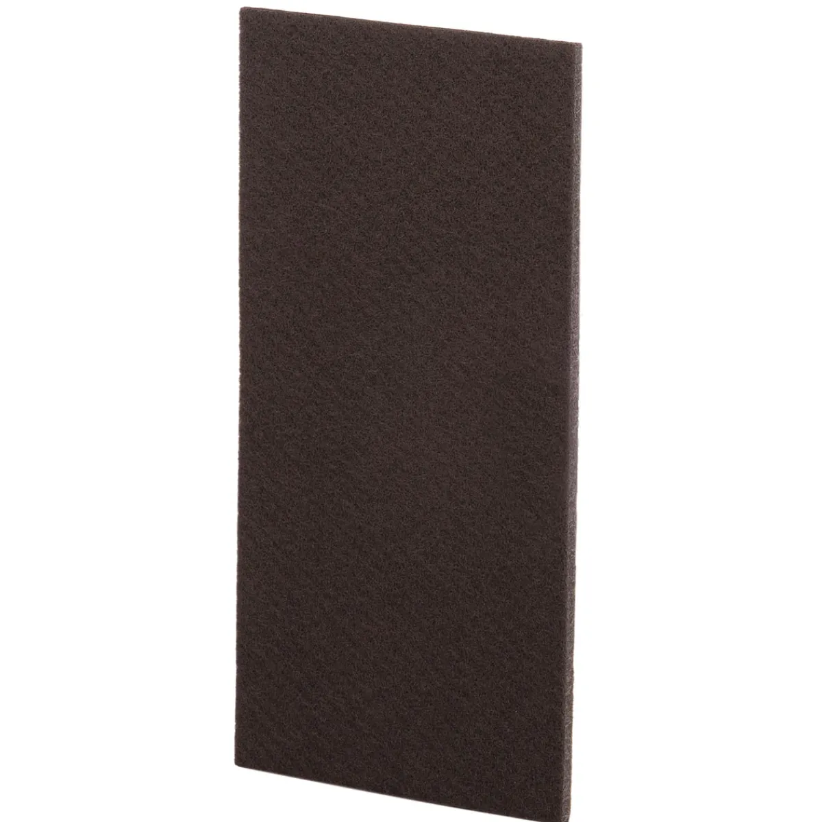 Sale Suki Filzzuschnitt klebend braun