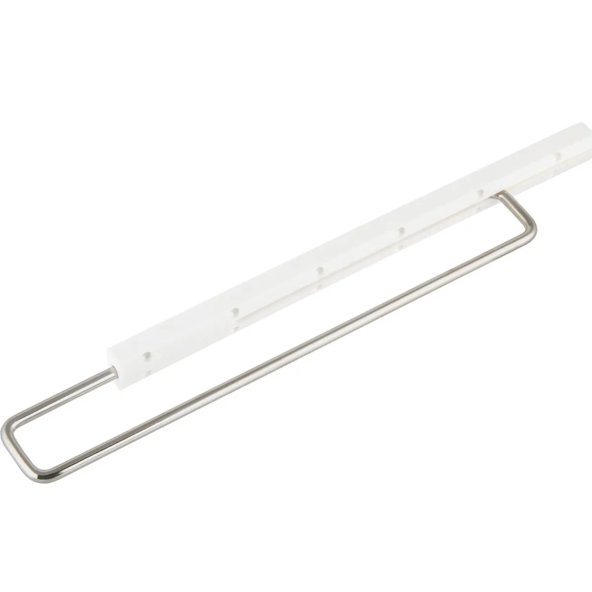 Clearance Suki Garderobenhalter vernickelt 30 cm