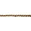 Discount Suki Hanf-Seil gedreht 10 mm 10m