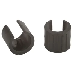 Outlet Suki Kufenfuß für Rohre 24-26 mm 4 Stück