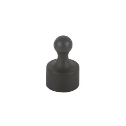 Online Suki Magnetkegel Neodym Ø 12 x 20 mm, schwarz