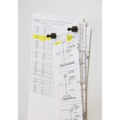 Online Suki Magnetkegel Neodym Ø 12 x 20 mm, schwarz