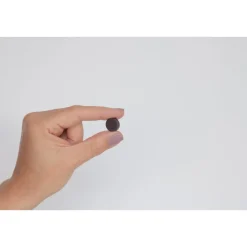 New Suki Magnetscheibe Ferrit Ø 14,5 x 4 mm, schwarz