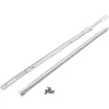 Discount Suki Rollschubführung weiß 45 cm