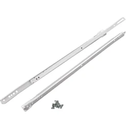 Discount Suki Rollschubführung weiß 45 cm
